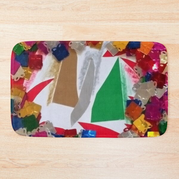 Item preview, MERRY CHRISTMAS MARKETS  designed and sold by 3FFF.