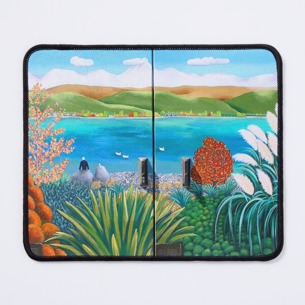 Item preview, Chorus Cabinet Art - Mountains To Sea designed and sold by Phil Le Cren.