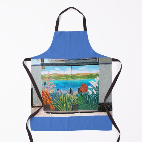 Item preview, Chorus Cabinet Art - Mountains To Sea designed and sold by Phil Le Cren.