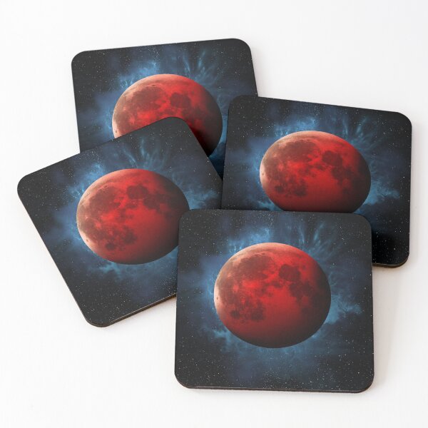 Item preview, Blood Moon designed and sold by My Digital Mind.