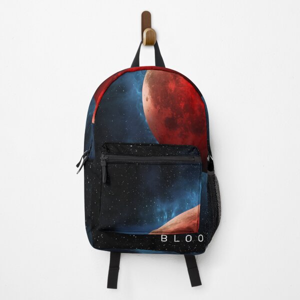 Item preview, Blood Moon designed and sold by My Digital Mind.