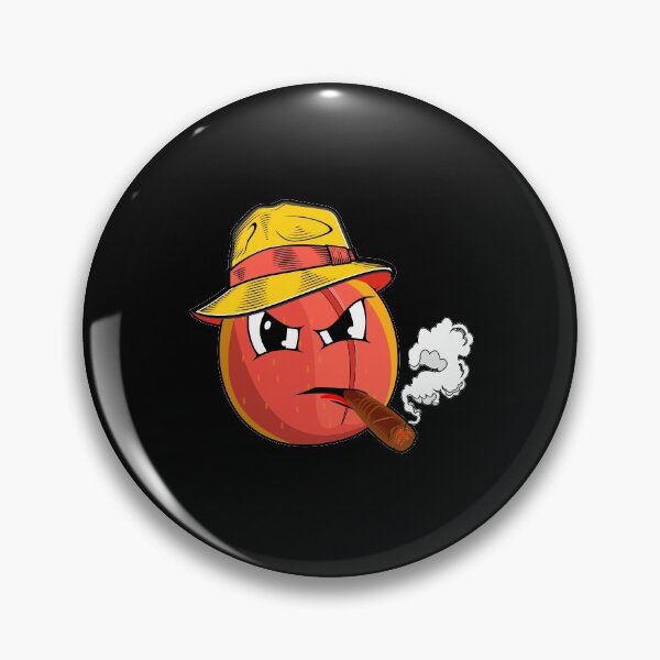 Item preview, Mafia peach boss  designed and sold by Designer-amjed.