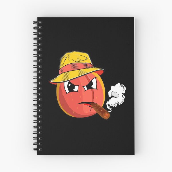Item preview, Mafia peach boss  designed and sold by Designer-amjed.