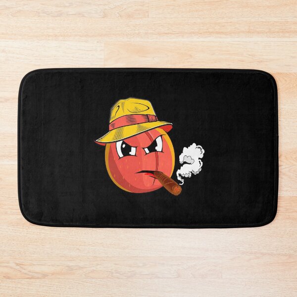 Item preview, Mafia peach boss  designed and sold by Designer-amjed.
