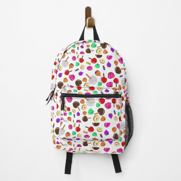 Item preview, APPLES AND SOMETHING ELSE designed and sold by SomethingDrawTo.