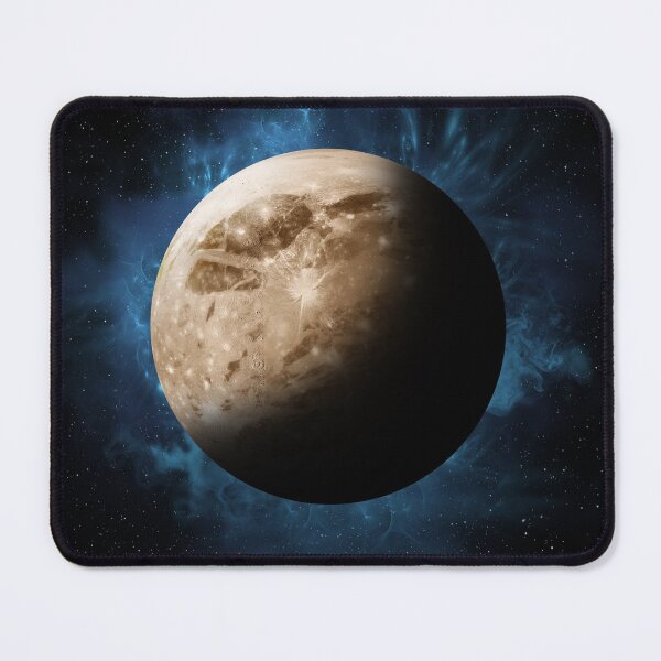 Item preview, Ganymede  designed and sold by My Digital Mind.