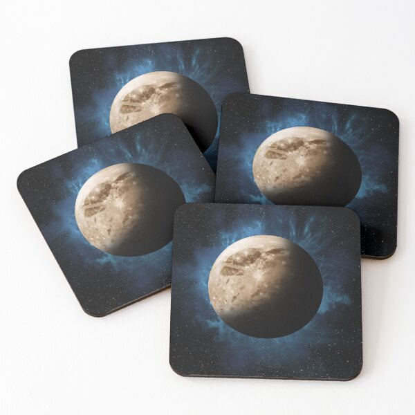 Item preview, Ganymede  designed and sold by My Digital Mind.