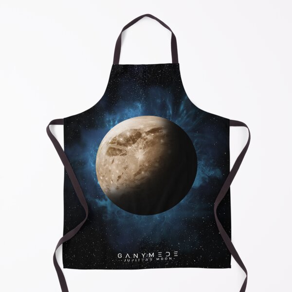 Item preview, Ganymede designed and sold by My Digital Mind.
