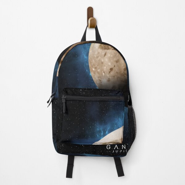 Item preview, Ganymede designed and sold by My Digital Mind.