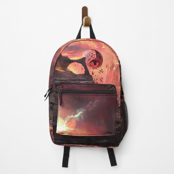 Item preview, Eternal Damnation designed and sold by ID-Artcraft.