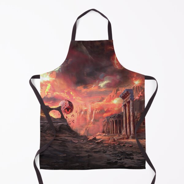 Item preview, Eternal Damnation designed and sold by ID-Artcraft.