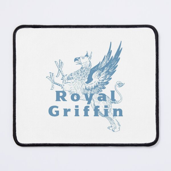 Item preview, Royal Griffin designed and sold by Joricherry.