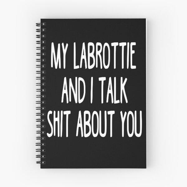 Item preview, I Work Hard So My Labrottie Can Have A Better Life designed and sold by clickmostro.