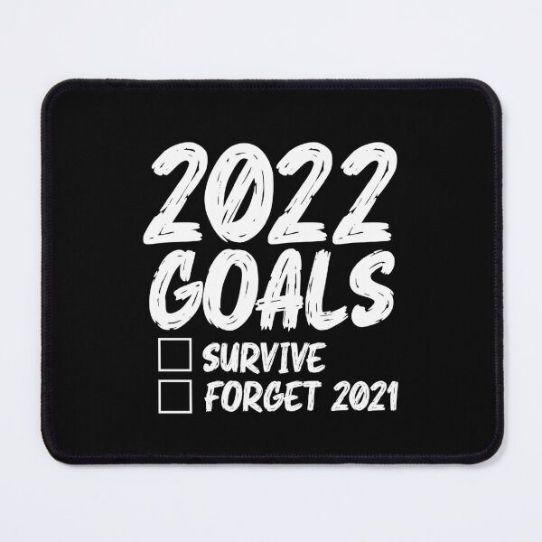 Item preview, 2022 Goals T shirt New Years T shirt New Years EverT shirt designed and sold by Maindy.