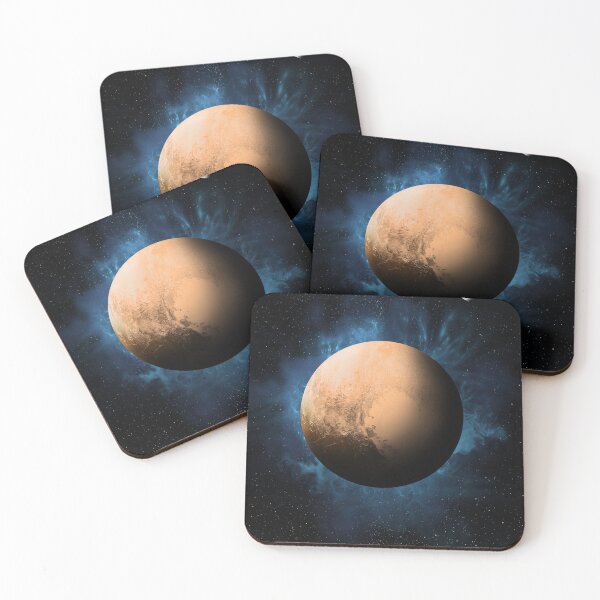 Item preview, Pluto designed and sold by My Digital Mind.