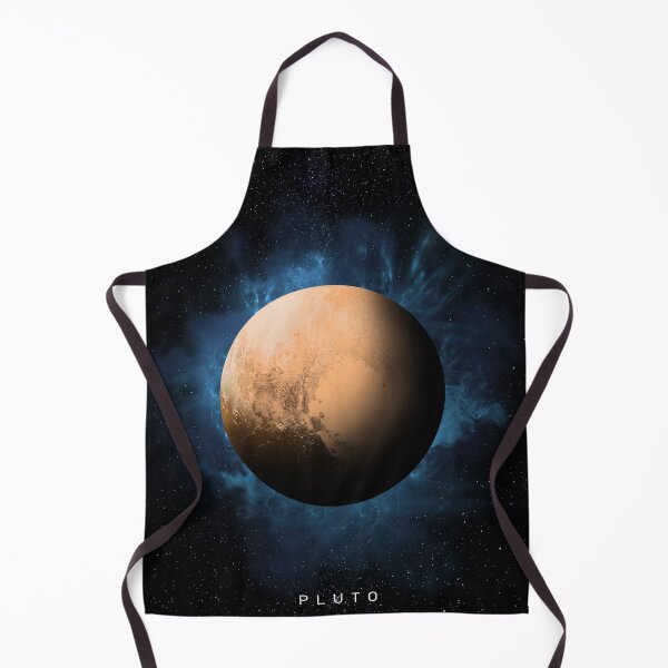 Item preview, Pluto designed and sold by My Digital Mind.
