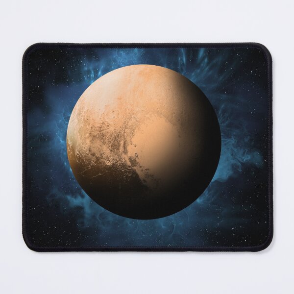 Item preview, Pluto designed and sold by My Digital Mind.