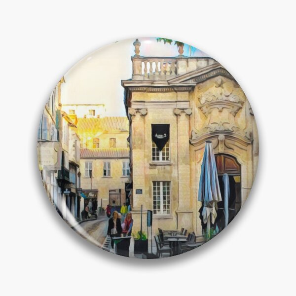 Item preview, Avignon France designed and sold by Sofia-Draws.
