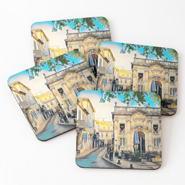 Item preview, Avignon France designed and sold by Sofia-Draws.