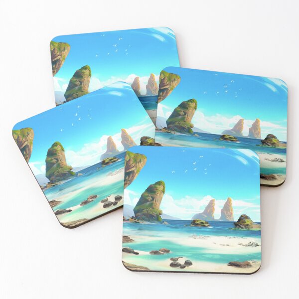 Item preview, Beach Arena designed and sold by ID-Artcraft.