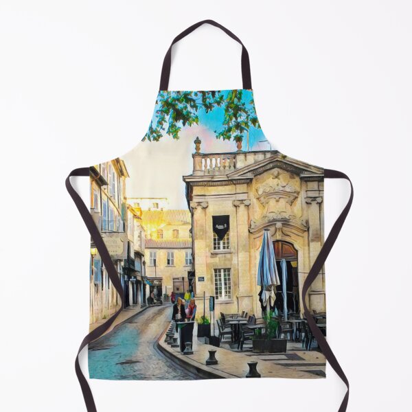 Item preview, Avignon France designed and sold by Sofia-Draws.