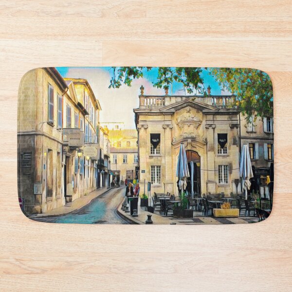 Item preview, Avignon France designed and sold by Sofia-Draws.