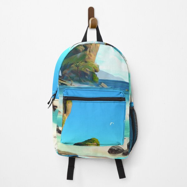 Item preview, Beach Arena designed and sold by ID-Artcraft.