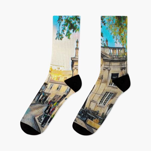 Item preview, Avignon France designed and sold by Sofia-Draws.
