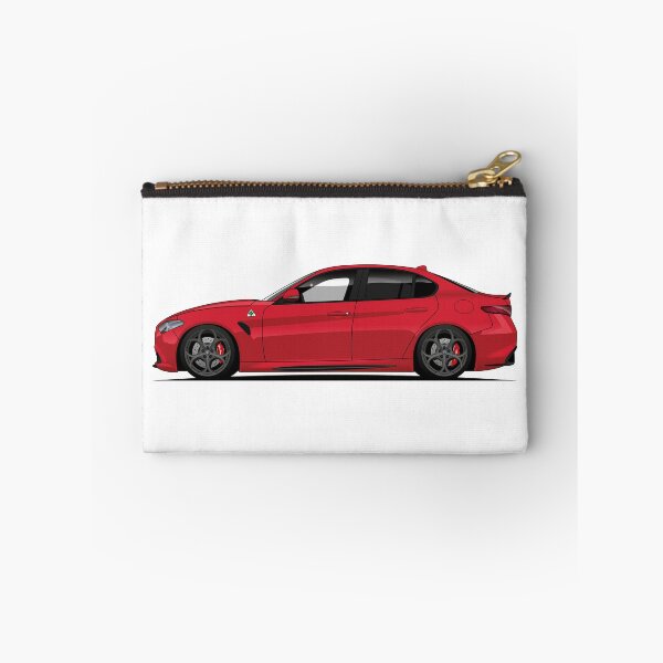 Item preview, Alfa Romeo Giulia designed and sold by VinnyArtworks.