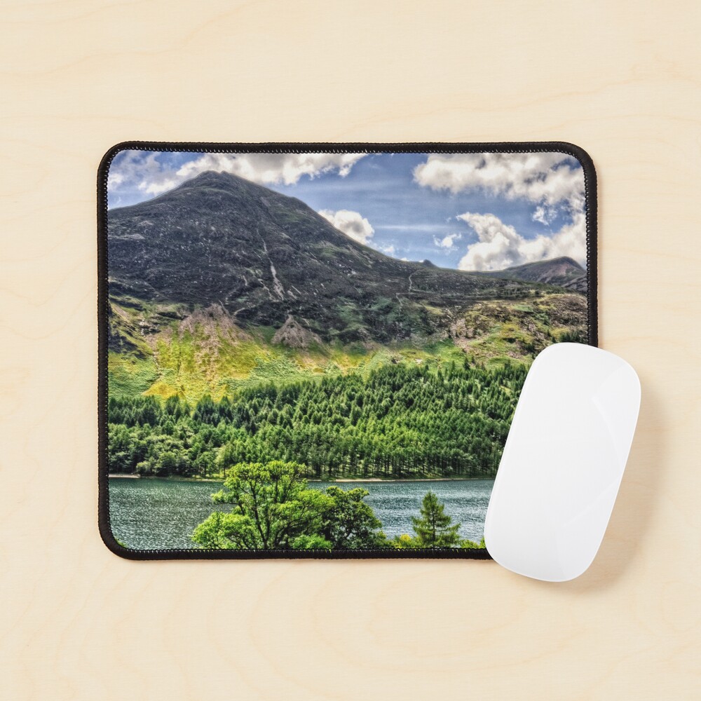 Item preview, Mouse Pad designed and sold by tomg.