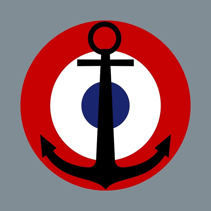 GHANA AirForce Avion Cocarde Ghanéen Vinyle Autocollants Stickers 50mm