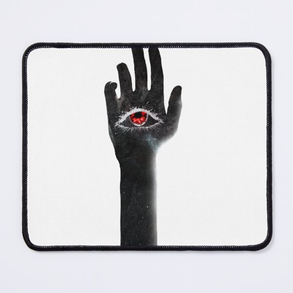 Item preview,  all-seeing eye designed and sold by D4NC1G3R.