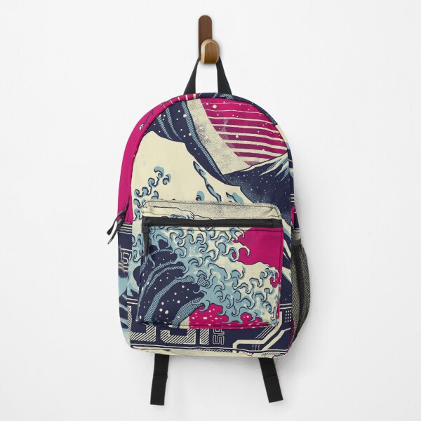 Item preview, Fuji Wave designed and sold by studiomsix.