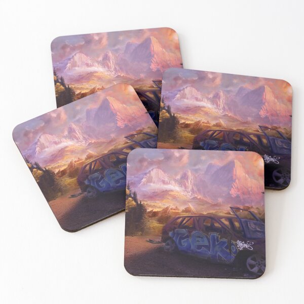 Item preview, The French Autumn designed and sold by ID-Artcraft.