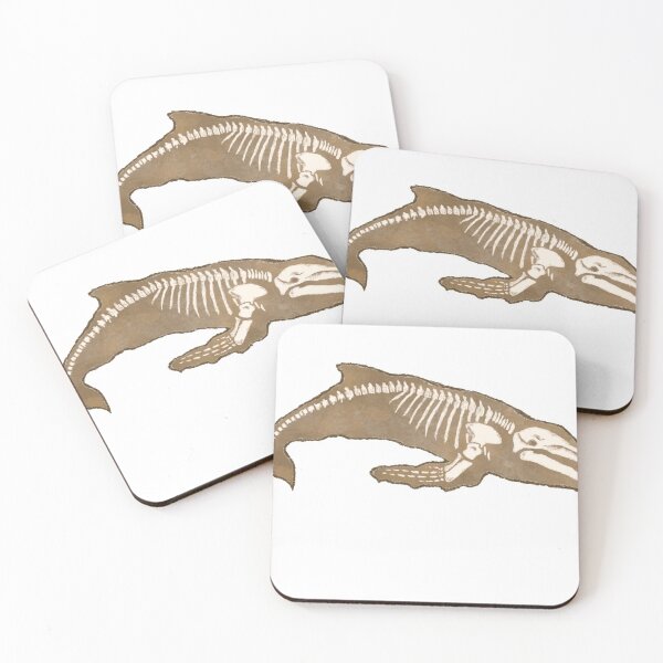Item preview, Whale Skeleton designed and sold by aliceready8.