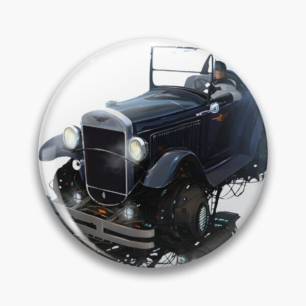 Artikelvorschau, Oldtimer-Design entworfen und verkauft von jpal74.