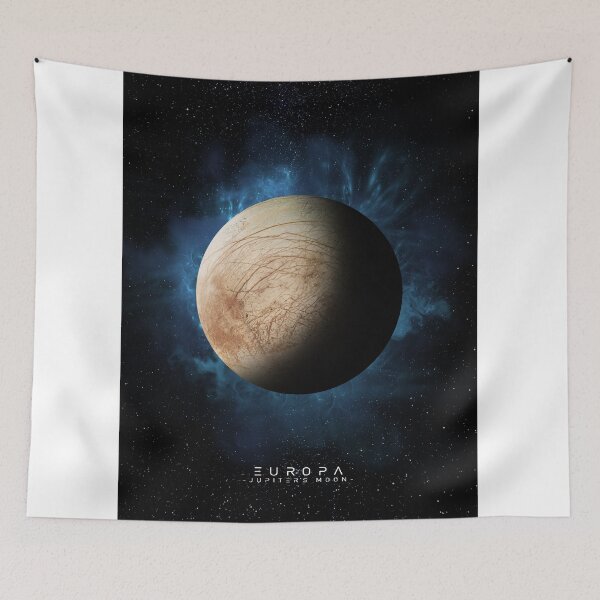 Item preview, Europa  designed and sold by My Digital Mind.
