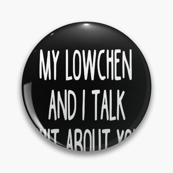 Artikelvorschau, I Work Hard So My Lowchen Can Have A Better Life entworfen und verkauft von clickmostro.