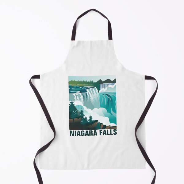Item preview, Niagara Falls designed and sold by SmiledClothing.