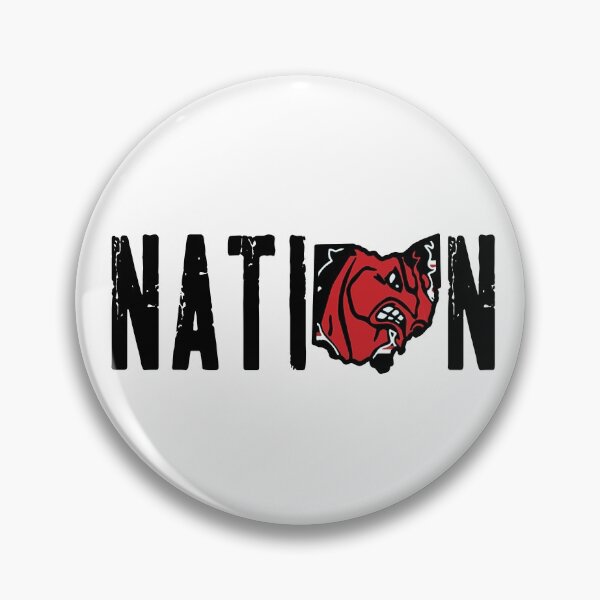 Item preview, Steubenville Sports Nation designed and sold by RollRedDesigns.