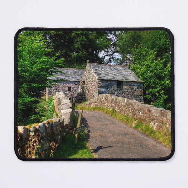 Item preview, Eskdale Mill designed and sold by tomg.