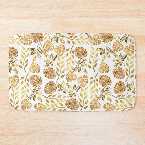 Item preview, Copy of Golden Leaves pattern  designed and sold by Sarashelle.