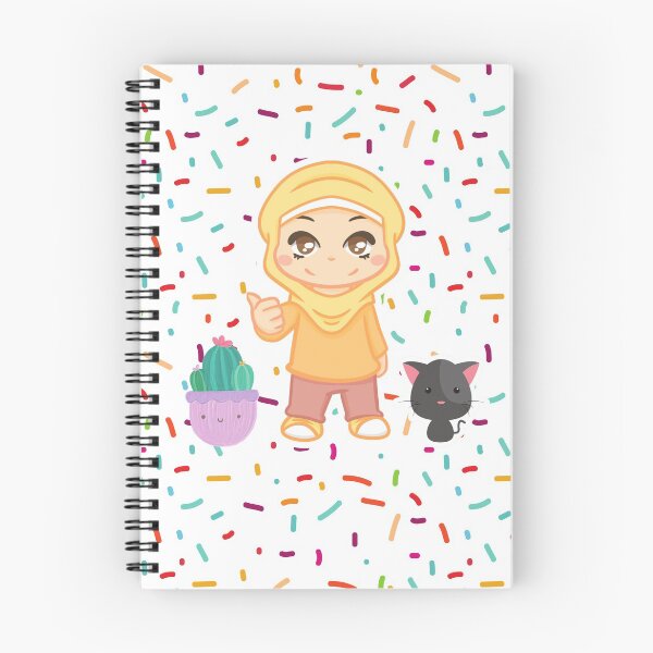 Item preview, Hijabi designed and sold by city2021.