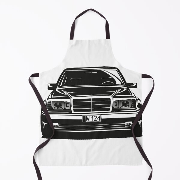 Item preview, Mercedes W124 designed and sold by husicn87.