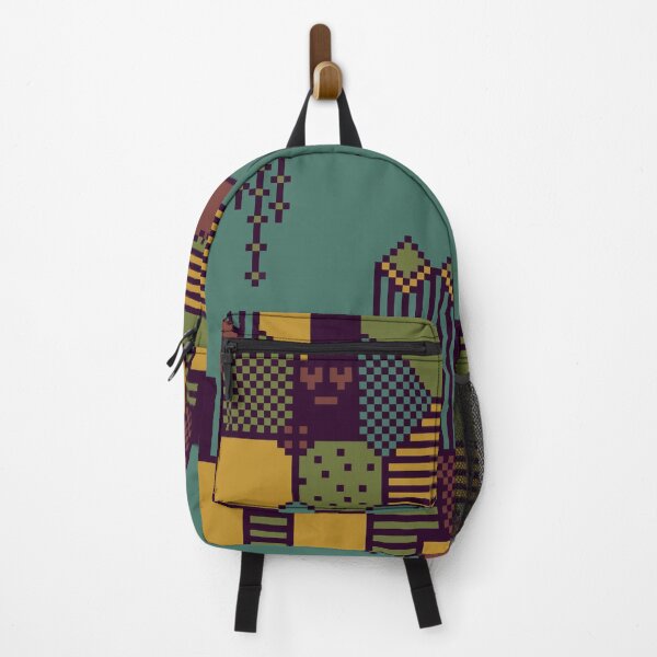 Item preview, pixel doodle designed and sold by Only-Wonder.