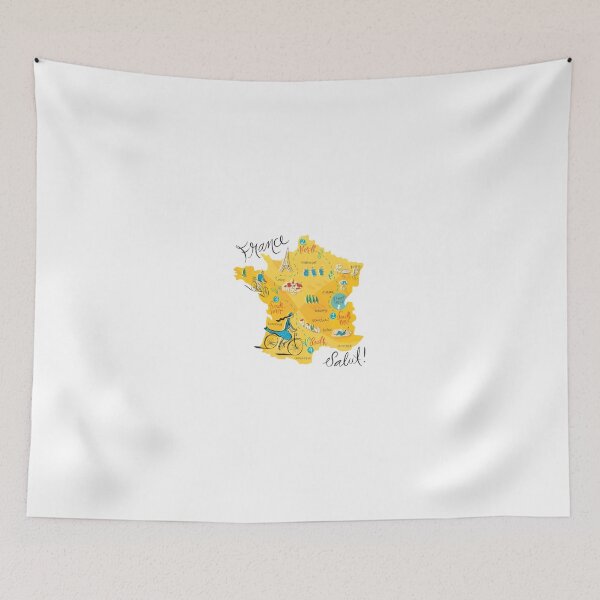Item preview, France Design designed and sold by jpal74.