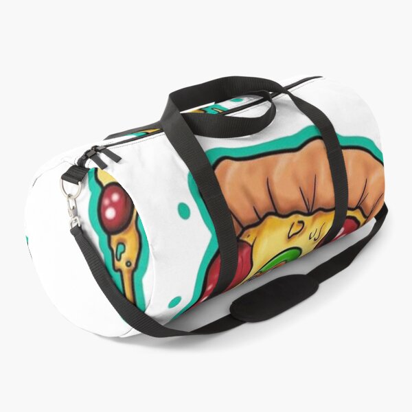 Item preview, Michelangelo and pizza designed and sold by glincoln88.