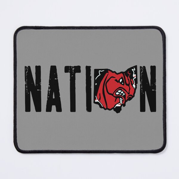 Item preview, Steubenville Sports Nation designed and sold by RollRedDesigns.