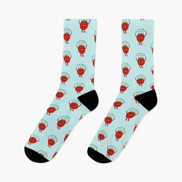Item preview, I Love You From My Head Tomatoes designed and sold by FMA30.