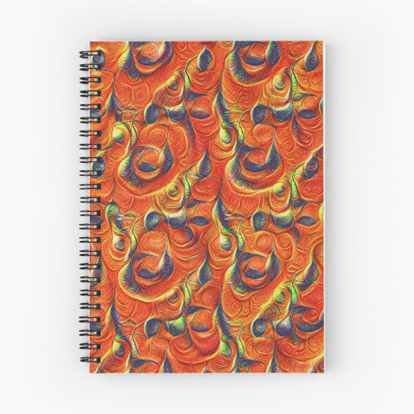 Item preview, Citrus #DeepDream designed and sold by blackhalt.